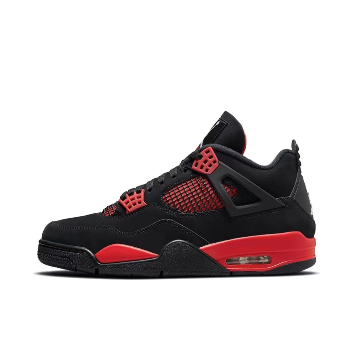 big size jordan 4 shoes-025
